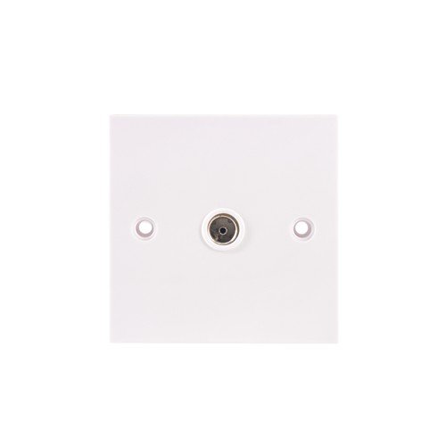 Antenna Wall Plate